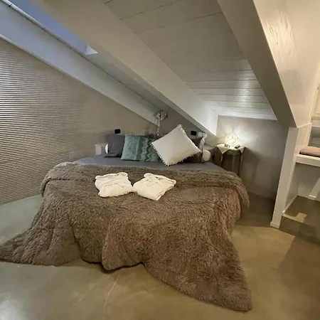 Acadamis Appartement