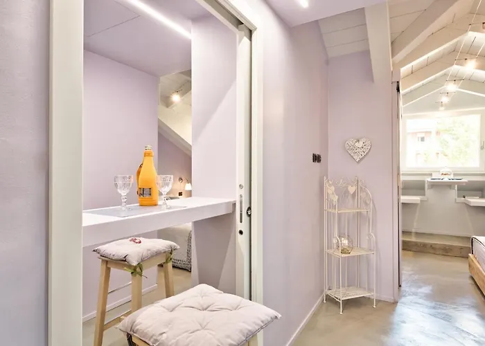 Apartament Acadamis