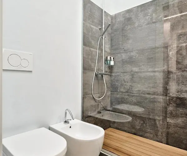 Acadamis Apartament Turyn