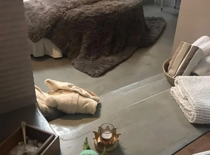 Acadamis Apartament Turyn