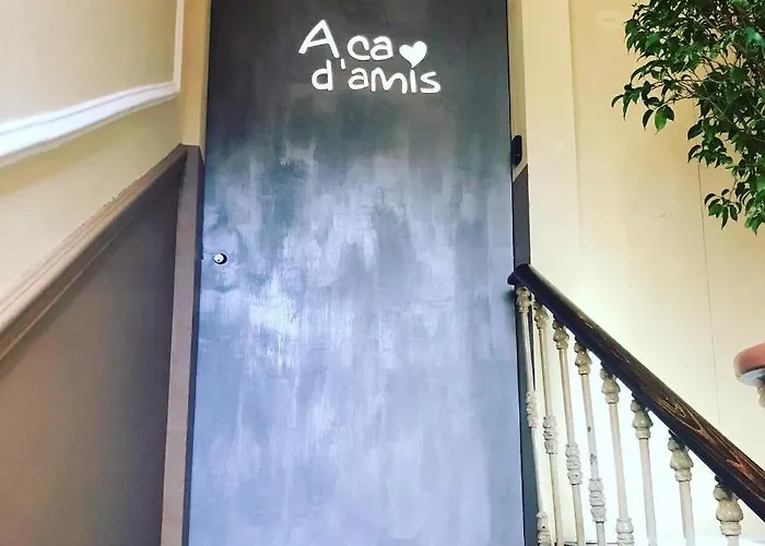 Apartament Acadamis *