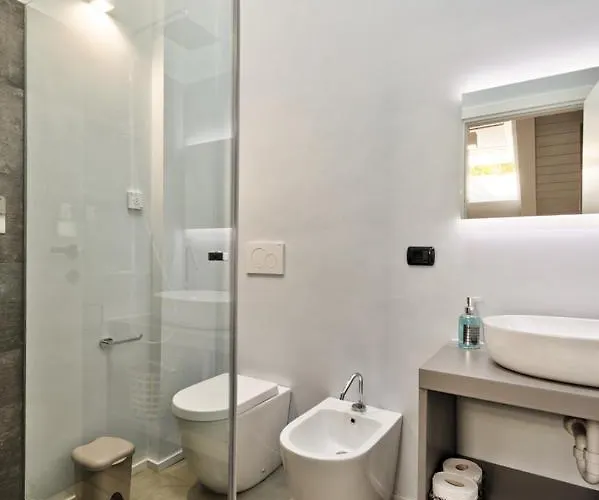 Acadamis Apartament