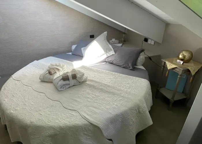 Apartament Acadamis