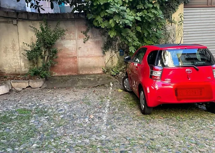 Apartament Acadamis